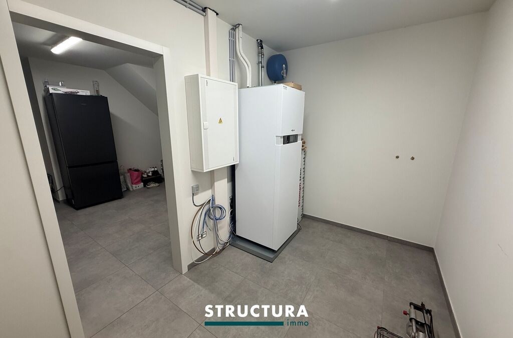 Woning te huur in BAARDEGEM