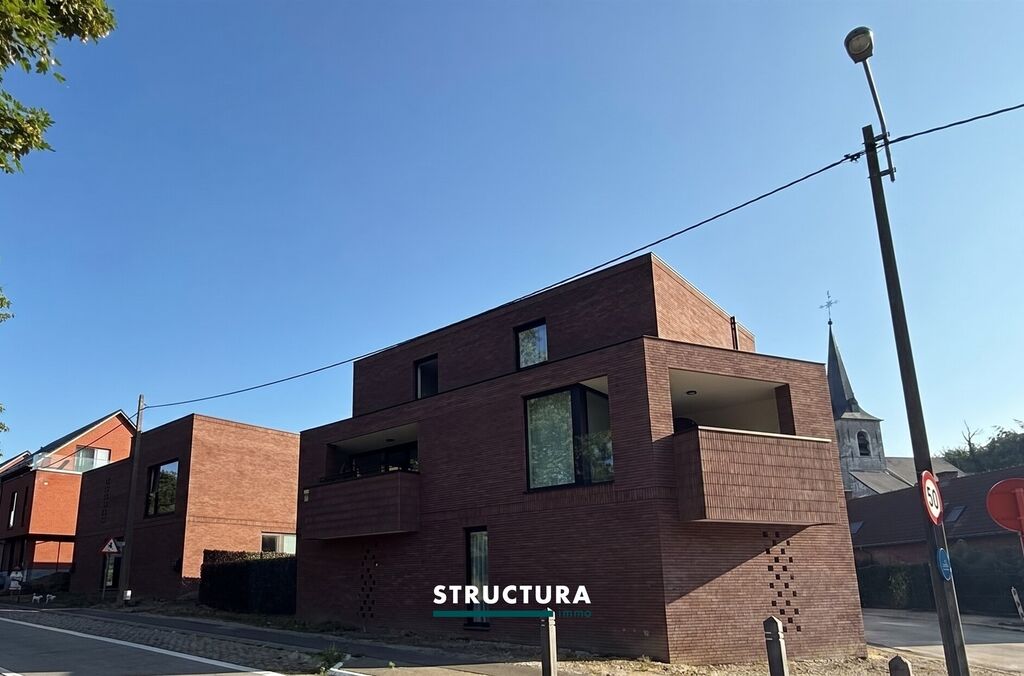 Woning te huur in BRUSSEGEM