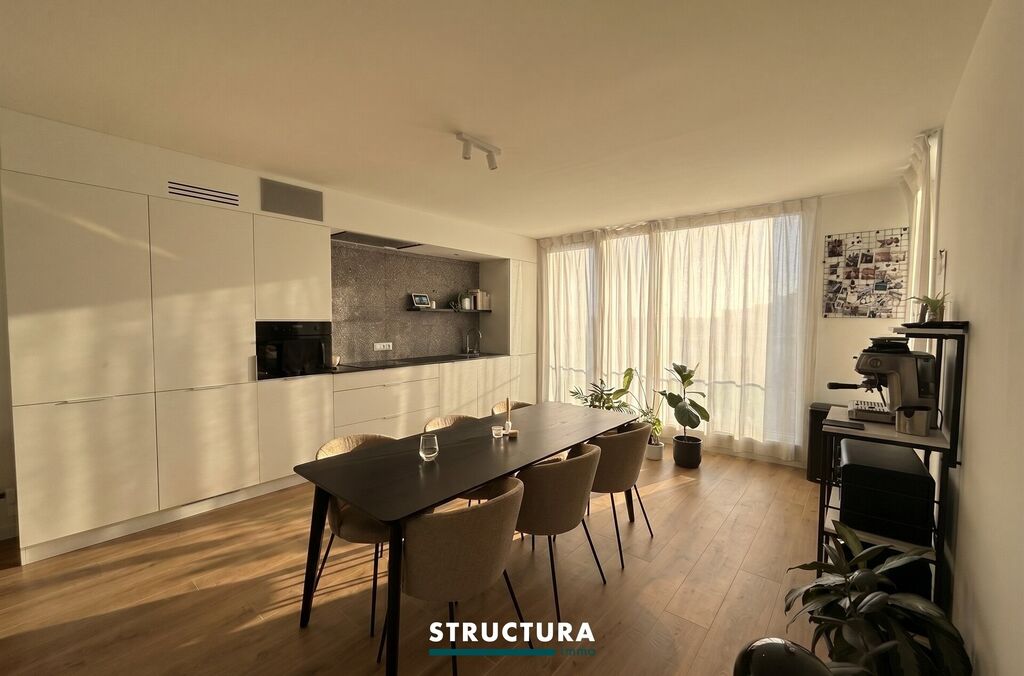 Woning te huur in BRUSSEGEM