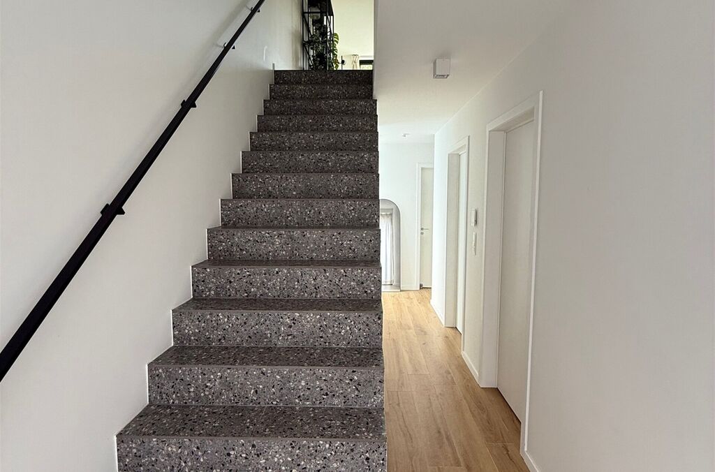Woning te huur in BRUSSEGEM