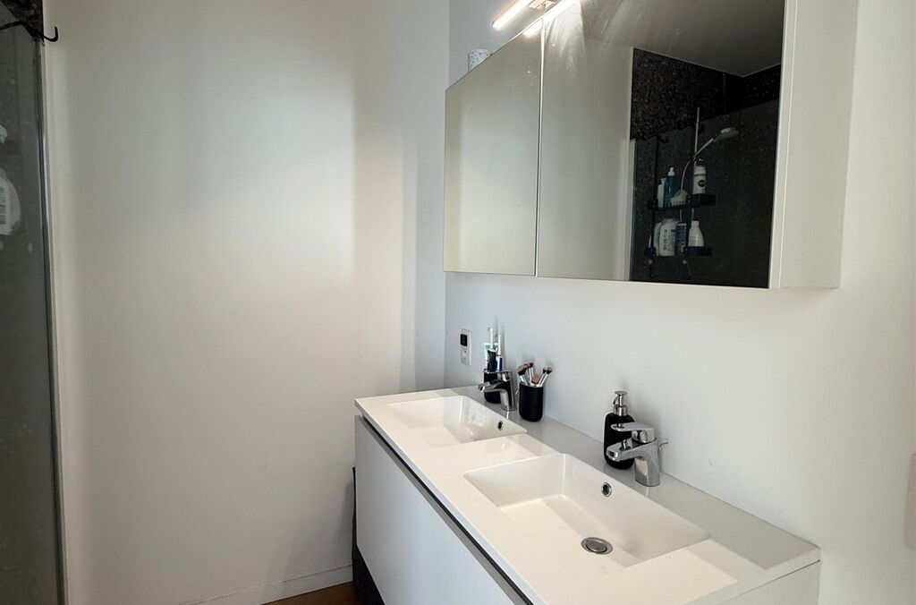 Woning te huur in BRUSSEGEM