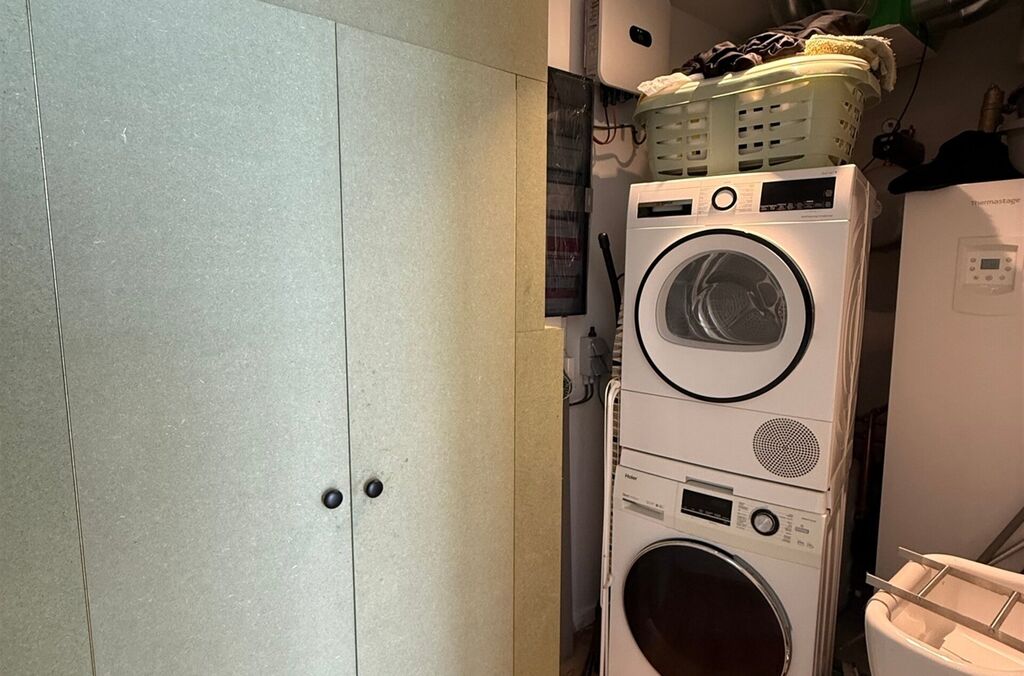 Woning te huur in BRUSSEGEM