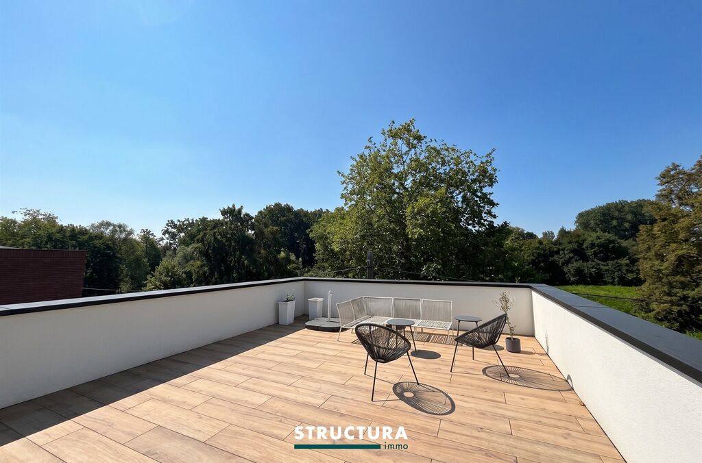 Woning te huur in BRUSSEGEM