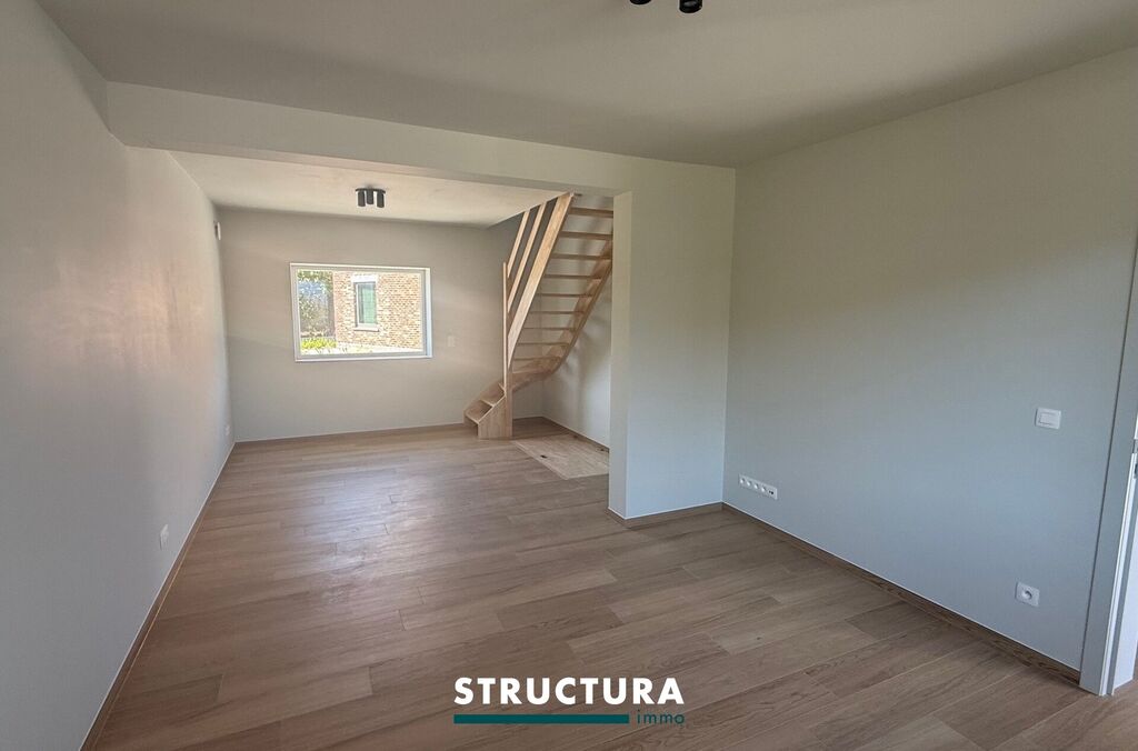 Woning te huur in BUGGENHOUT