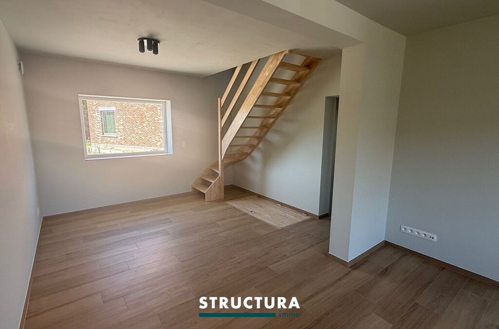 Woning te huur in BUGGENHOUT