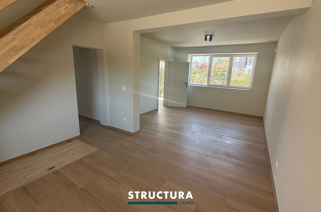 Woning te huur in BUGGENHOUT