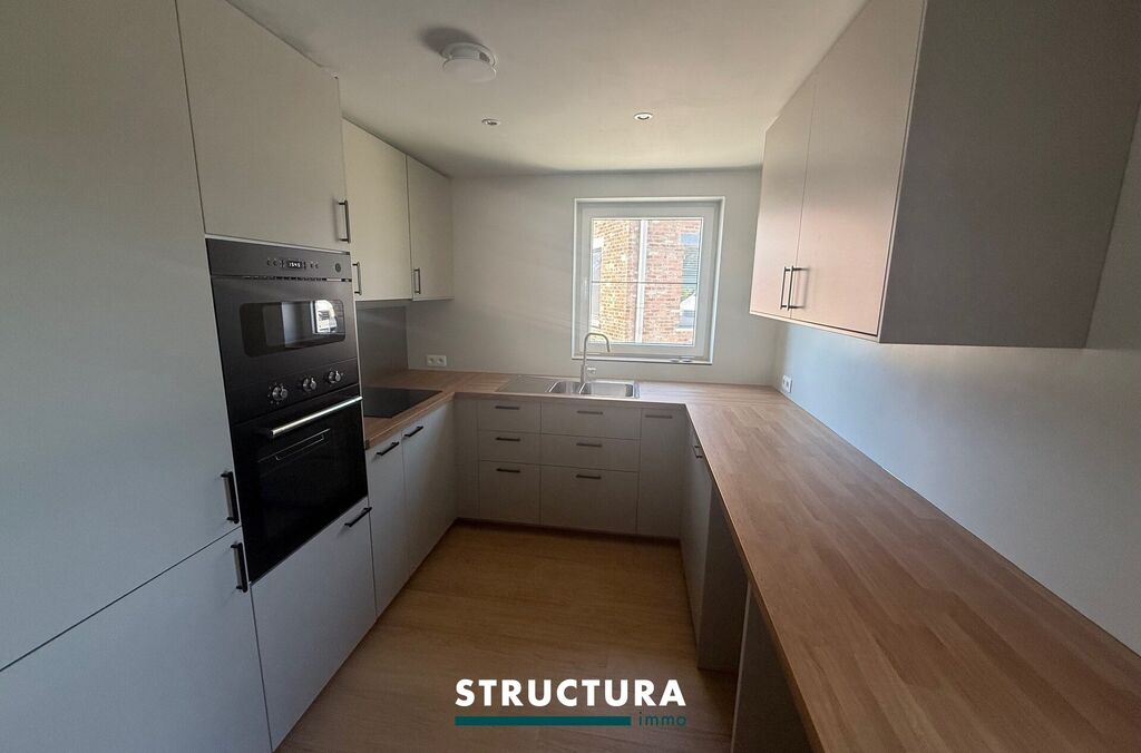 Woning te huur in BUGGENHOUT