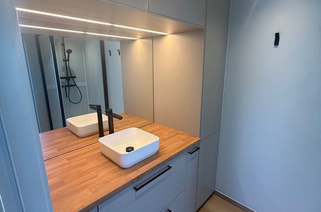 Woning te huur in BUGGENHOUT