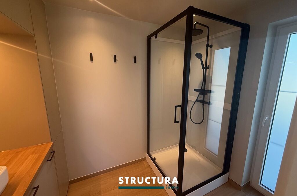 Woning te huur in BUGGENHOUT