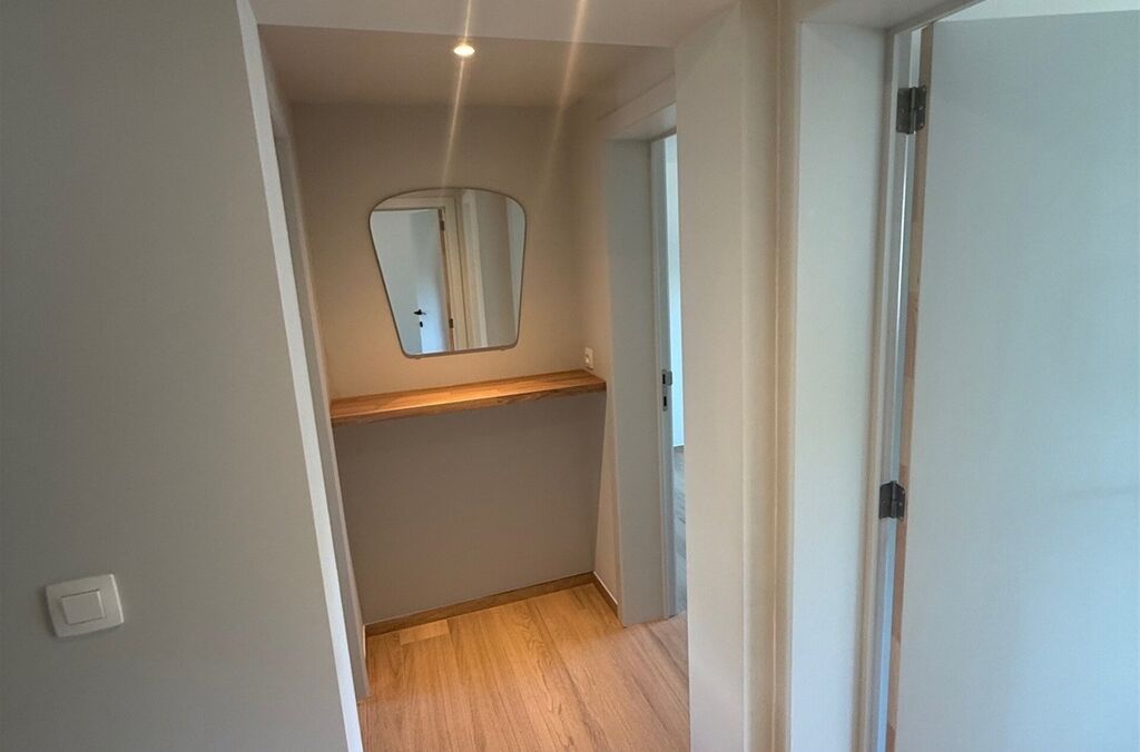 Woning te huur in BUGGENHOUT