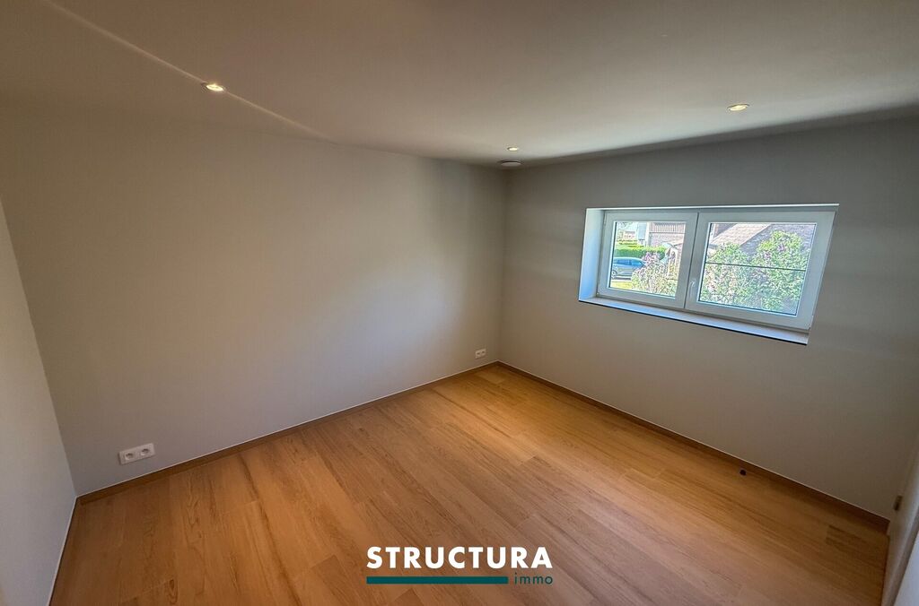 Woning te huur in BUGGENHOUT