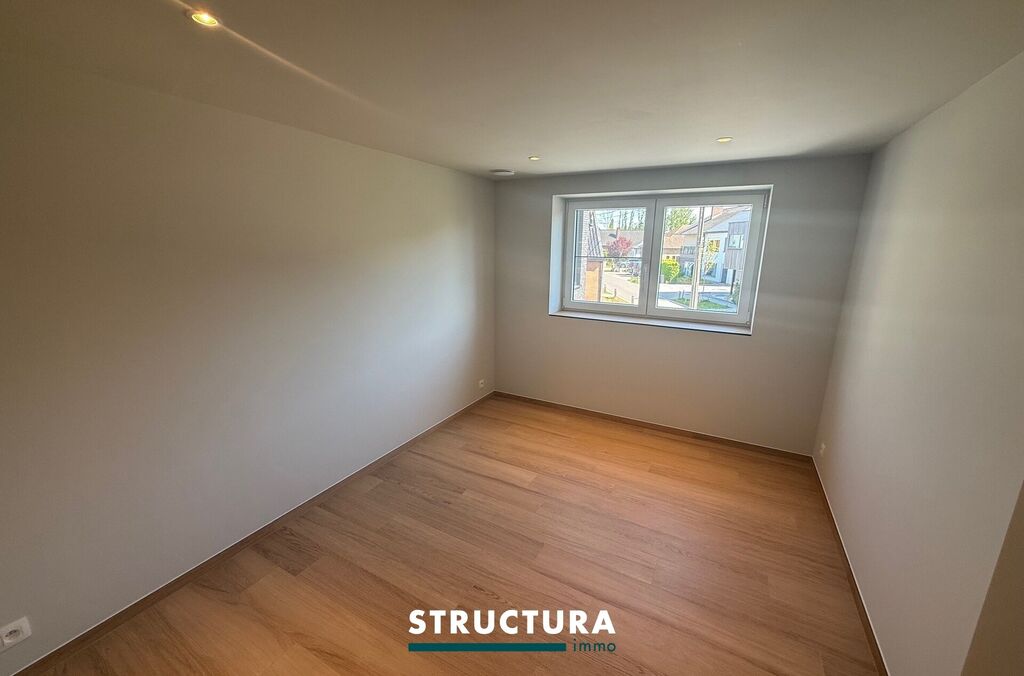 Woning te huur in BUGGENHOUT