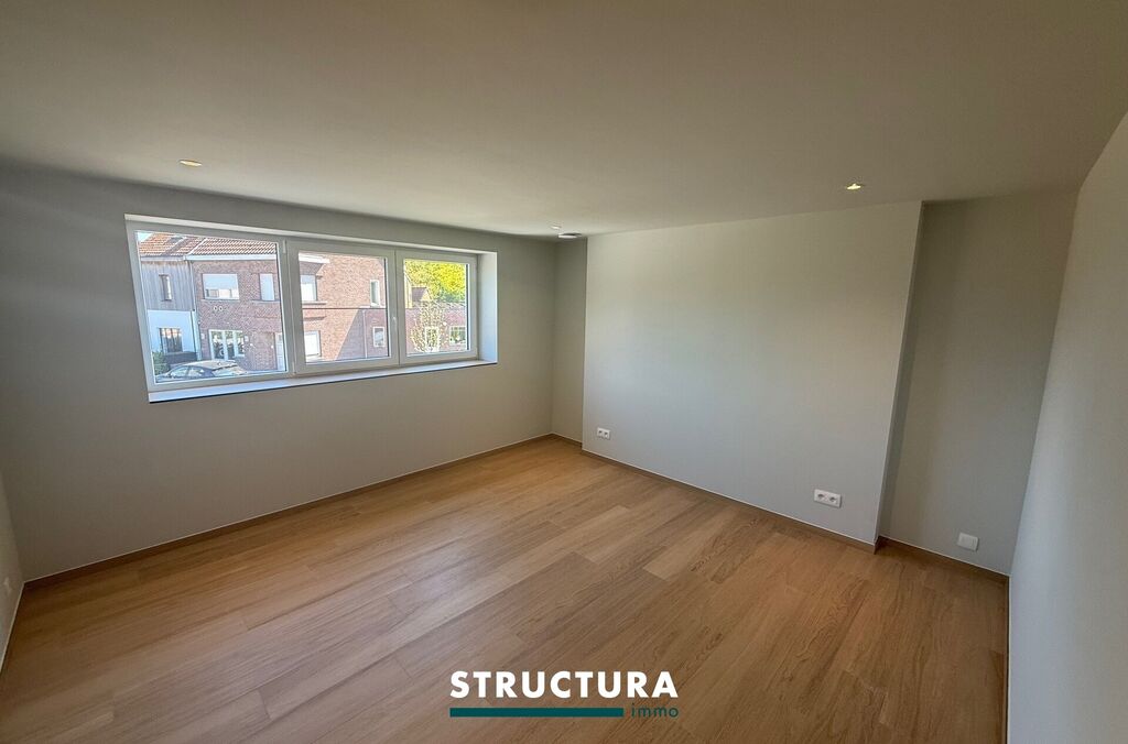 Woning te huur in BUGGENHOUT