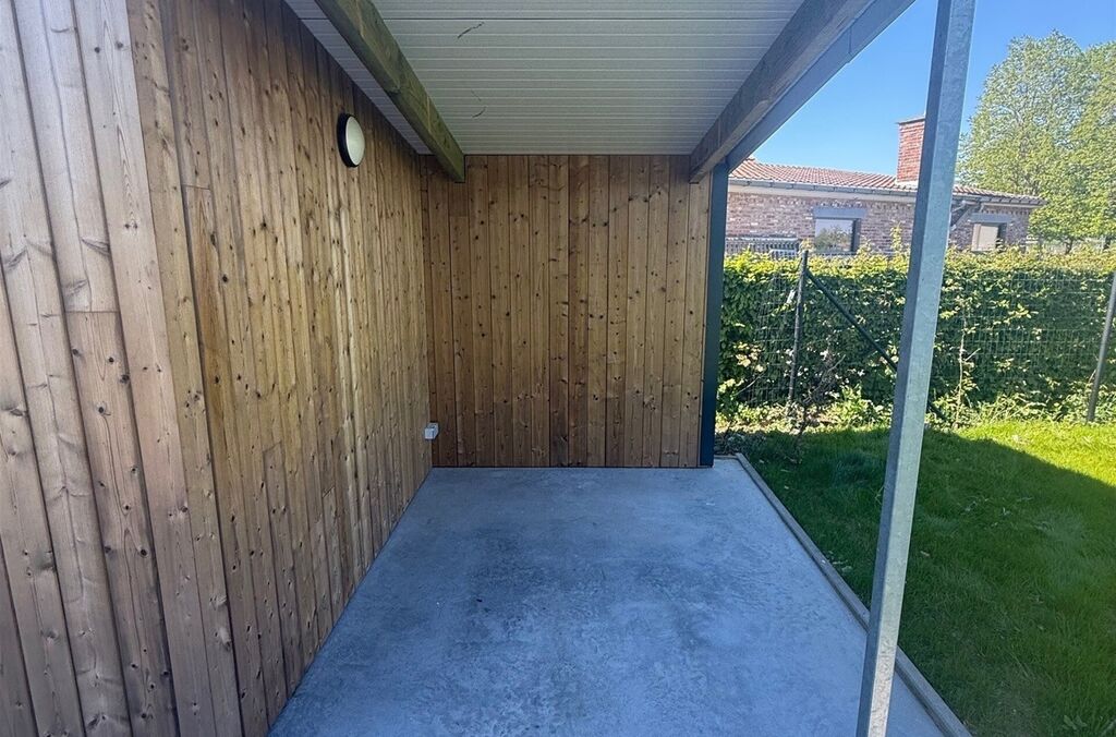 Woning te huur in BUGGENHOUT