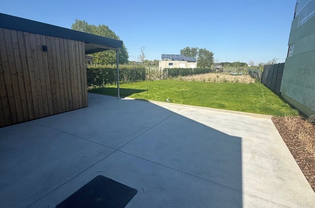 Woning te huur in BUGGENHOUT