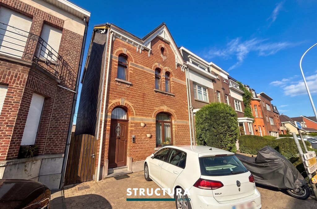 Woning te huur in LONDERZEEL