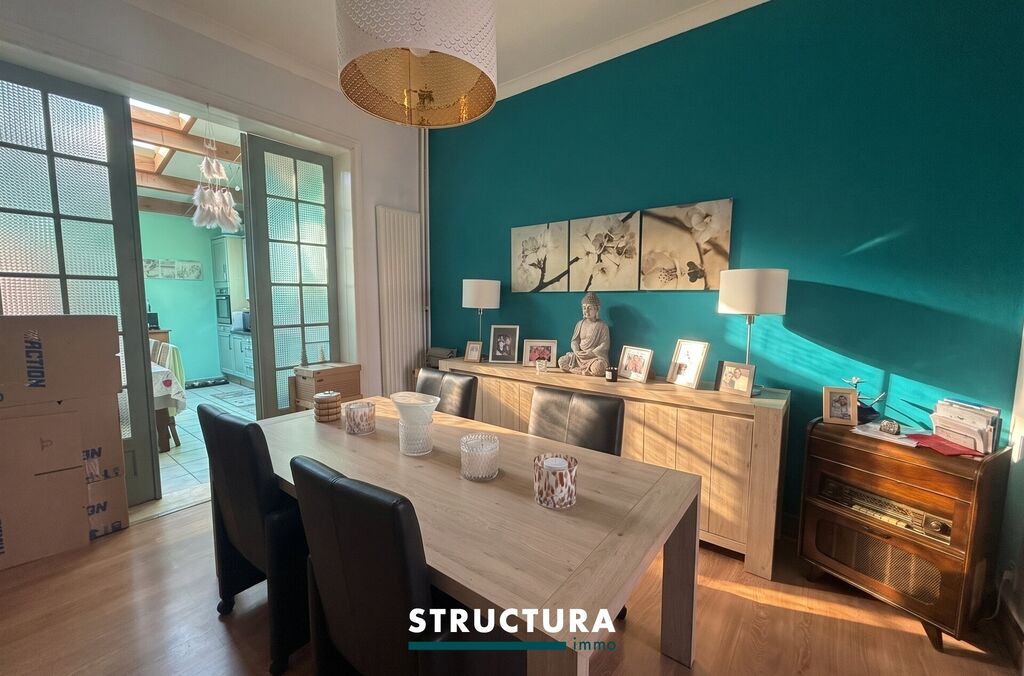 Woning te huur in LONDERZEEL