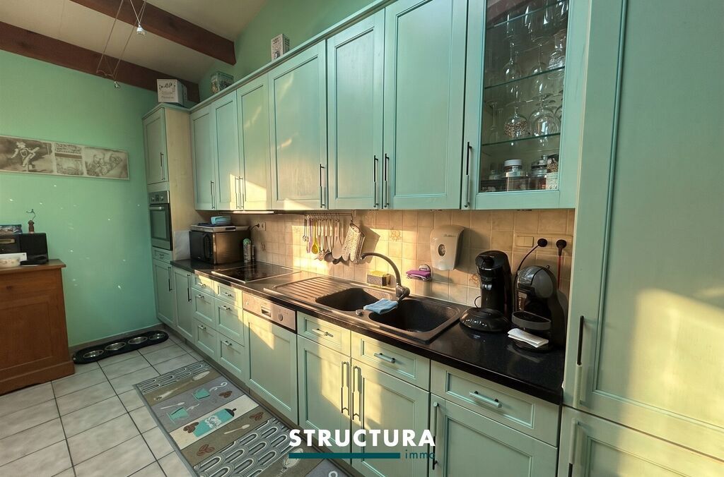 Woning te huur in LONDERZEEL