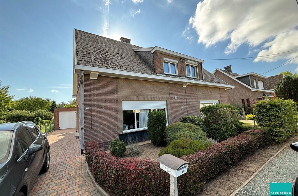 Woning te huur in MALDEREN