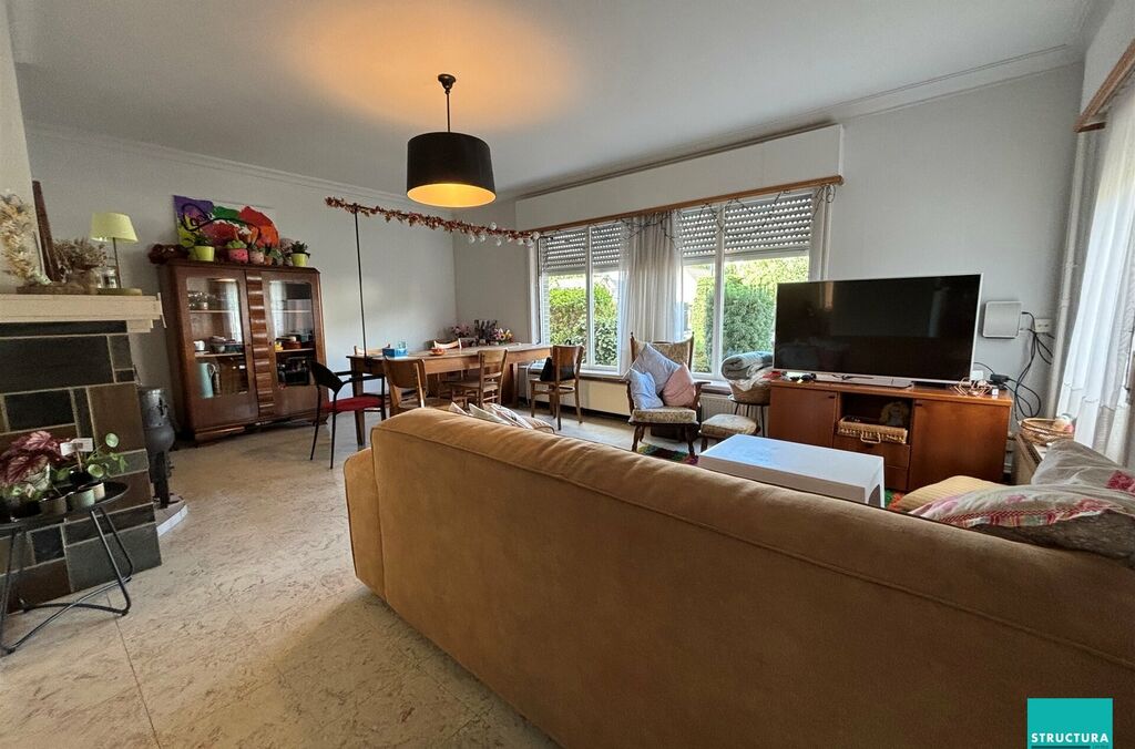 Woning te huur in MALDEREN