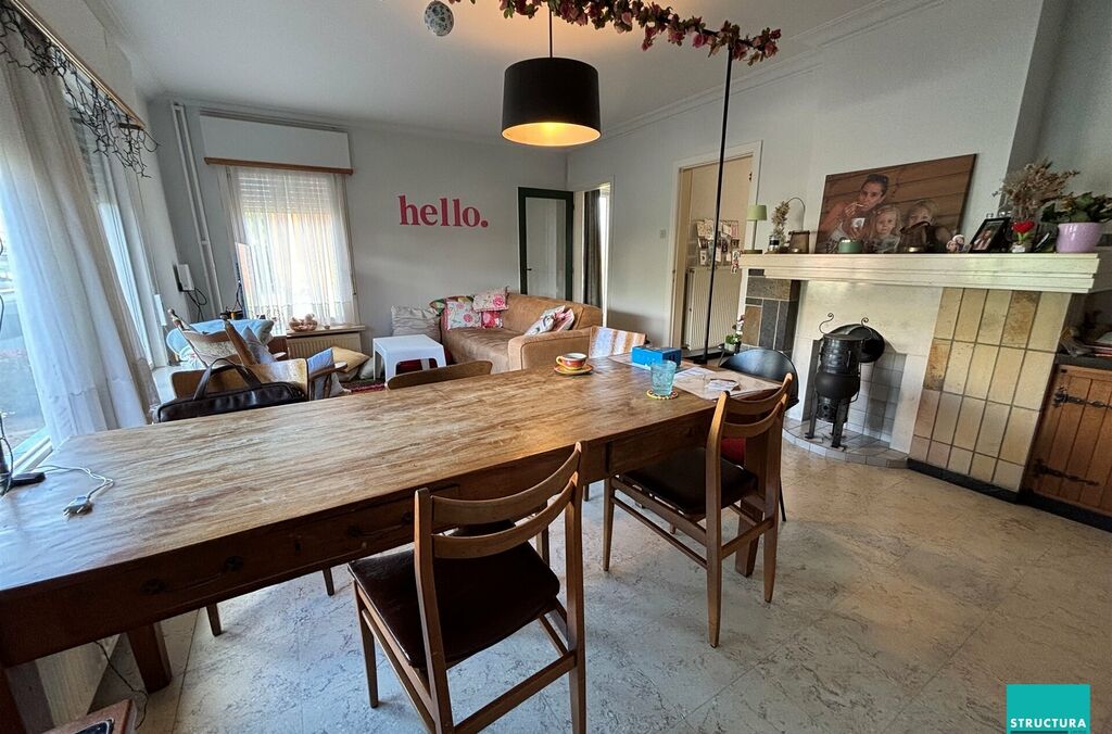 Woning te huur in MALDEREN