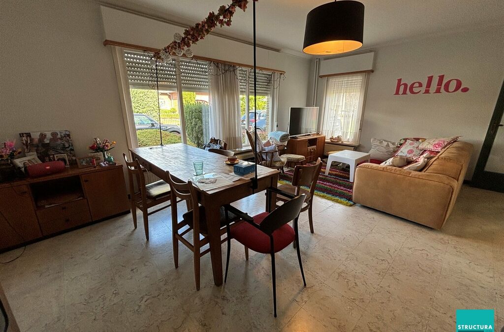 Woning te huur in MALDEREN