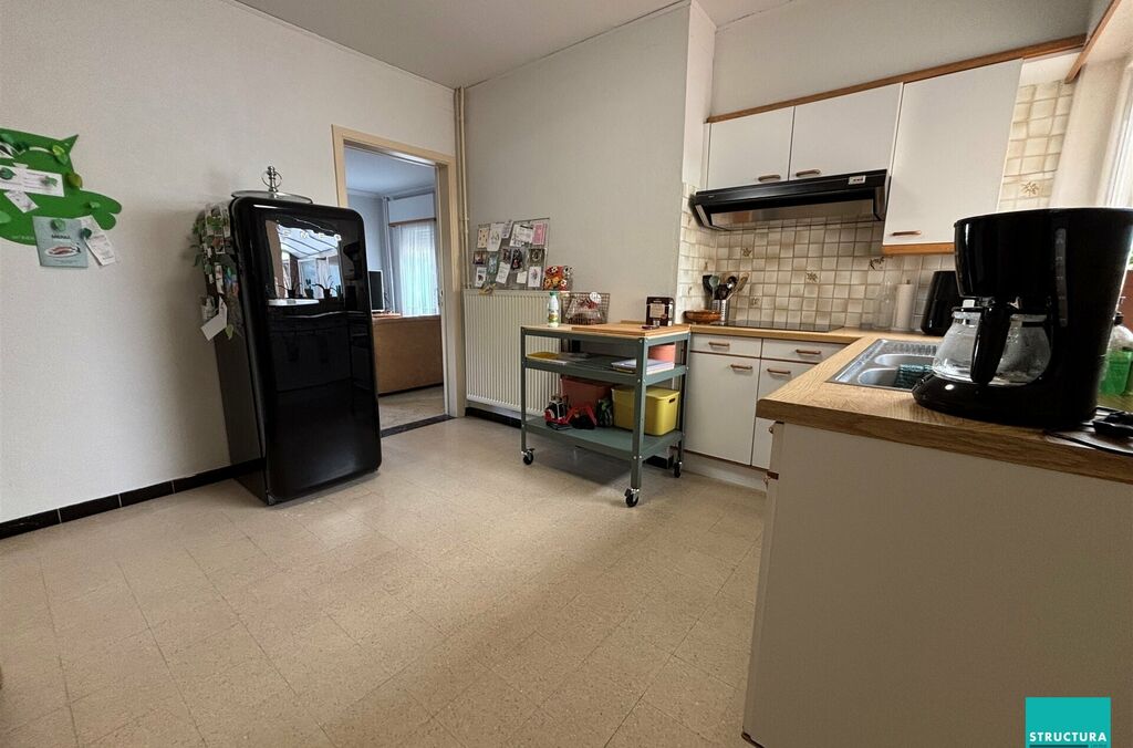 Woning te huur in MALDEREN