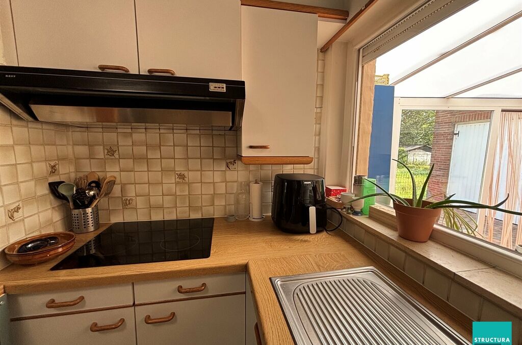Woning te huur in MALDEREN