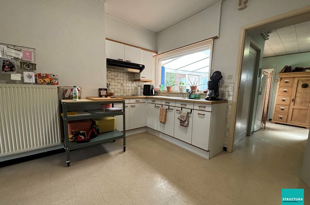 Woning te huur in MALDEREN