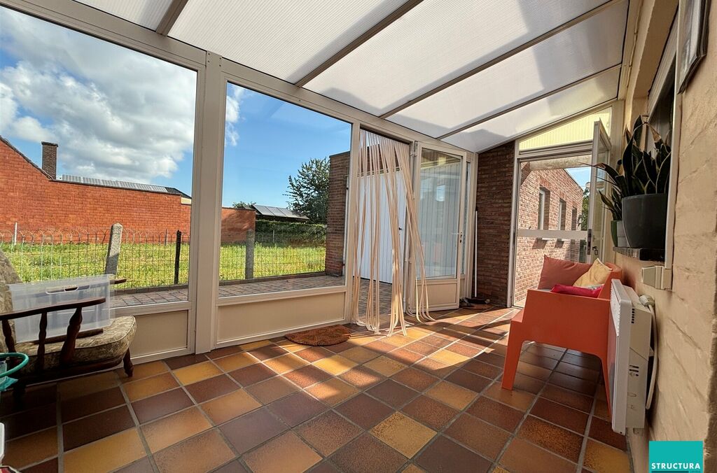Woning te huur in MALDEREN