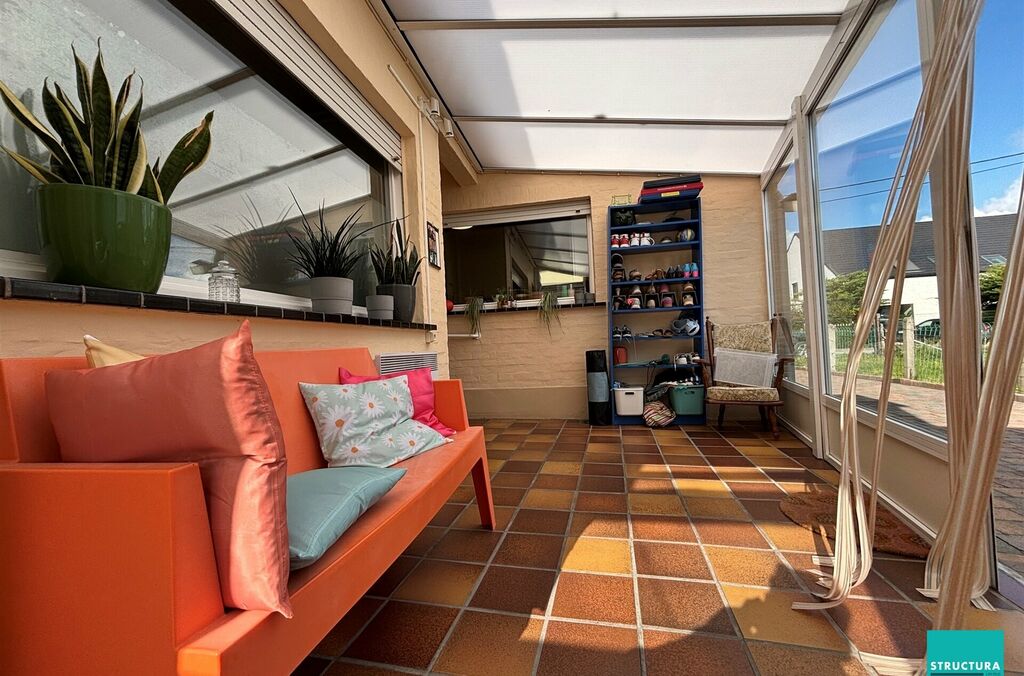 Woning te huur in MALDEREN