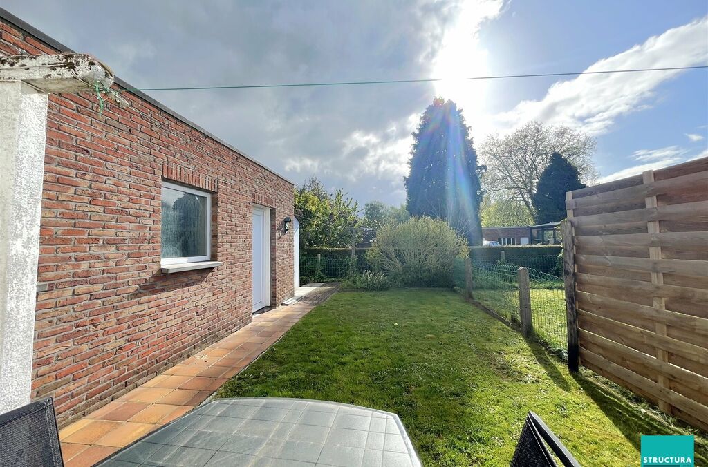Woning te huur in MALDEREN