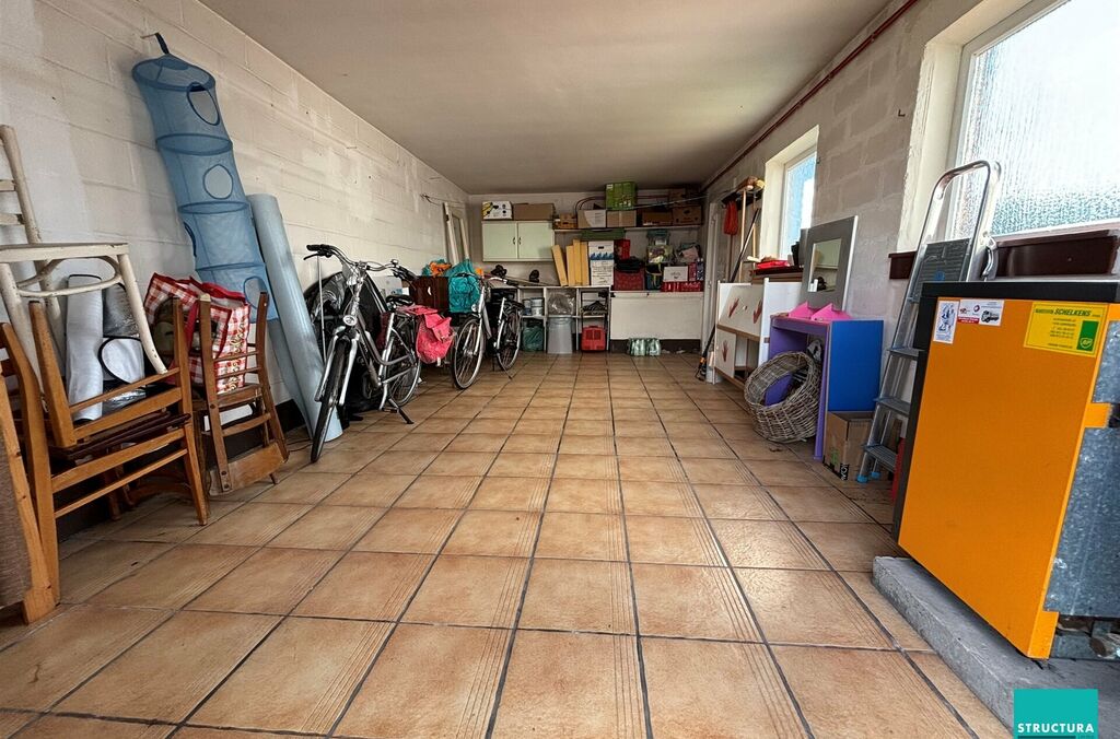 Woning te huur in MALDEREN
