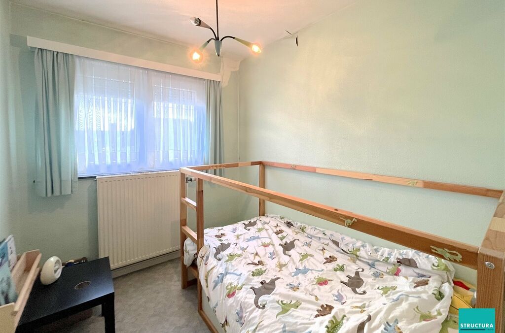 Woning te huur in MALDEREN