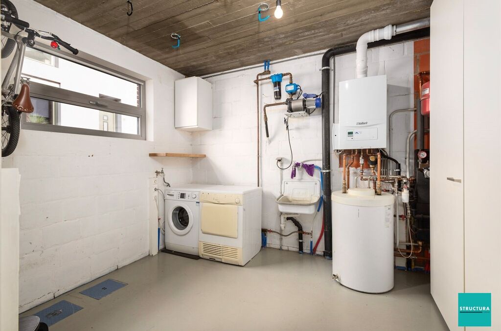 Woning te huur in MEISE