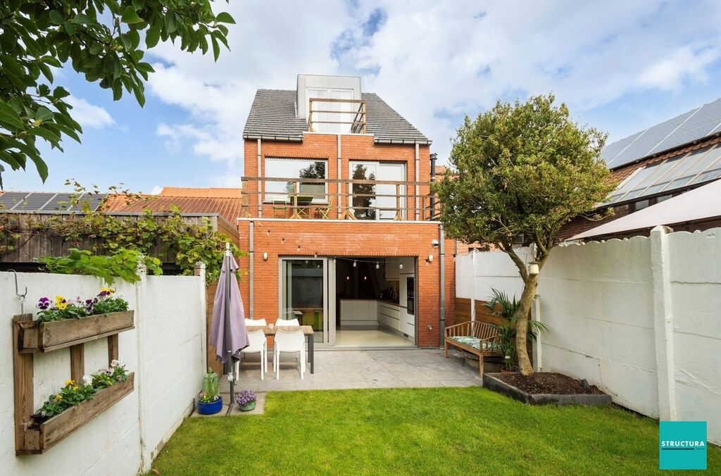 Woning te huur in MEISE