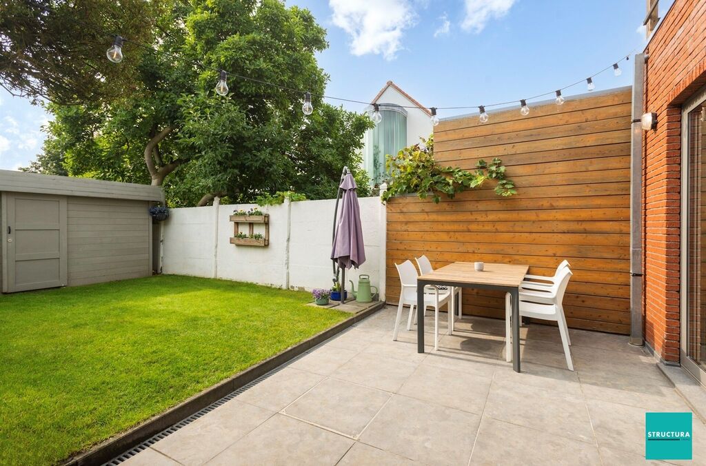 Woning te huur in MEISE