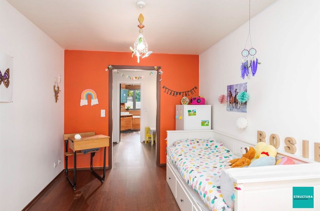 Woning te huur in MEISE