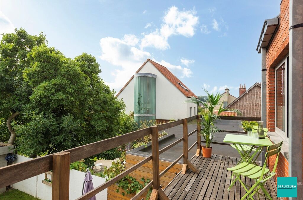 Woning te huur in MEISE