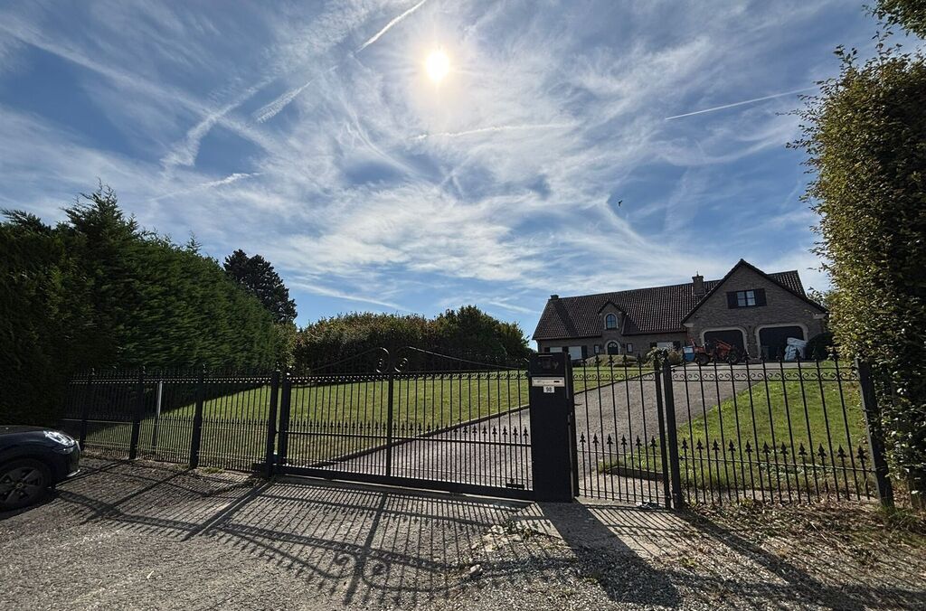 Woning te huur in MEISE
