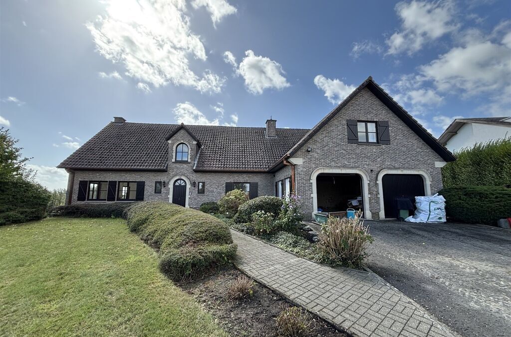 Woning te huur in MEISE