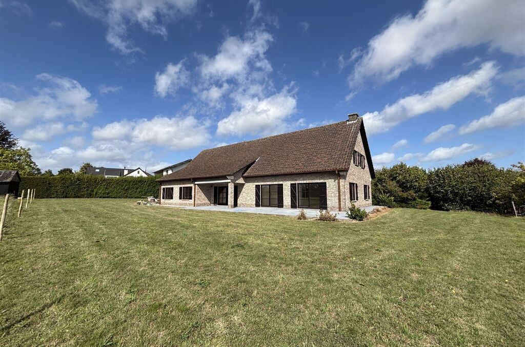 Woning te huur in MEISE
