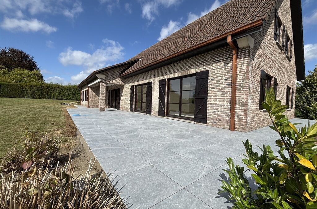 Woning te huur in MEISE