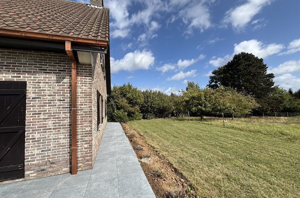 Woning te huur in MEISE