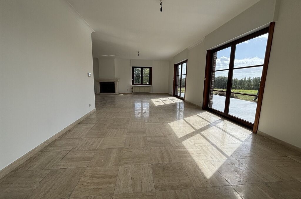 Woning te huur in MEISE