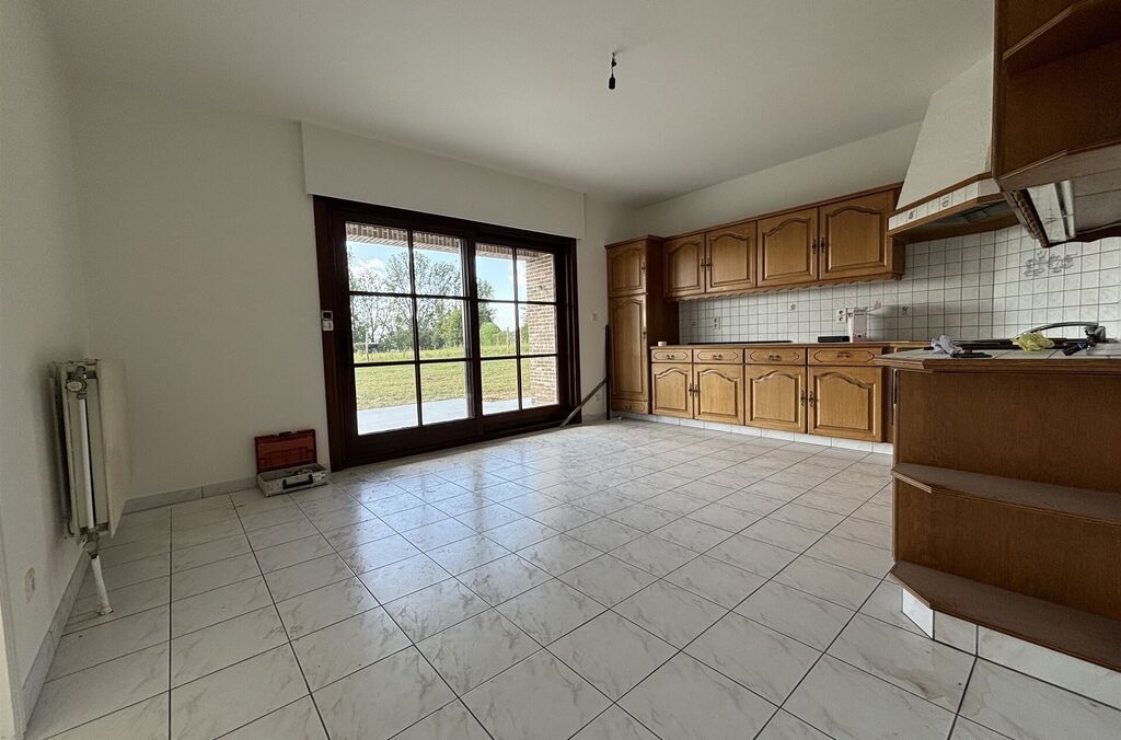 Woning te huur in MEISE