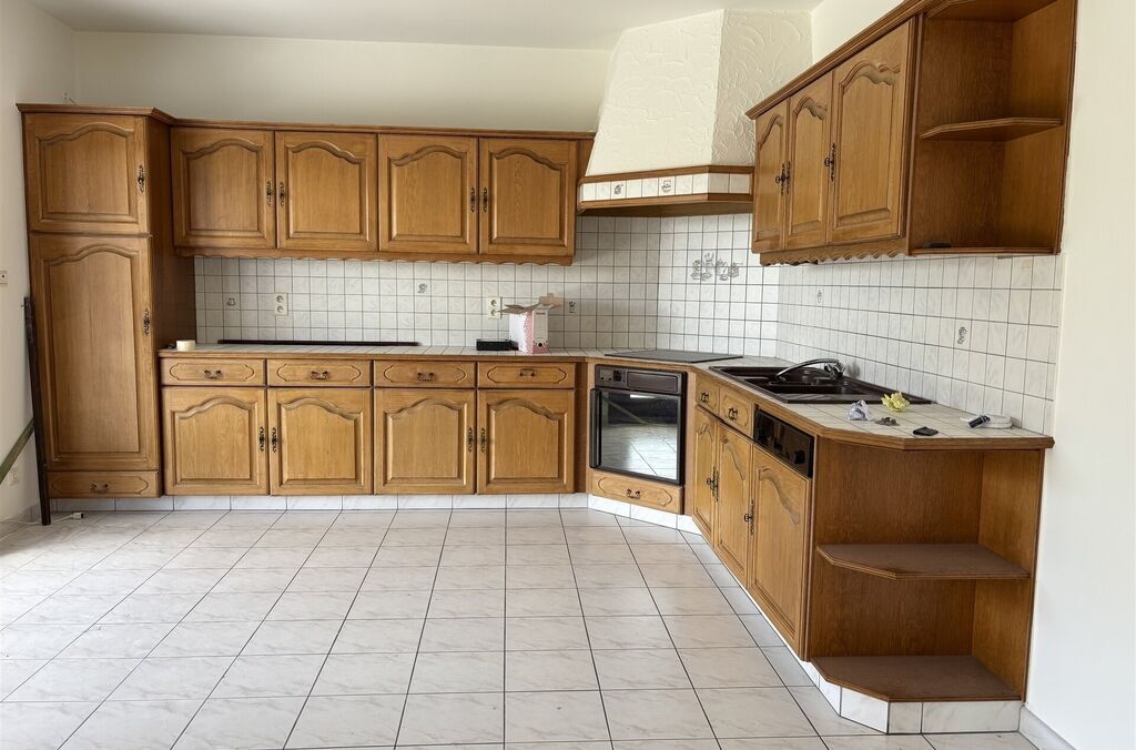 Woning te huur in MEISE