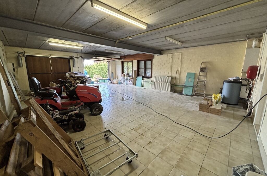 Woning te huur in MEISE