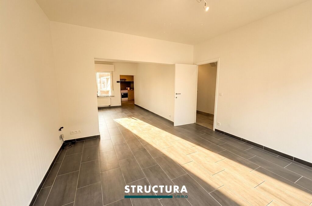 Woning te huur in MERCHTEM