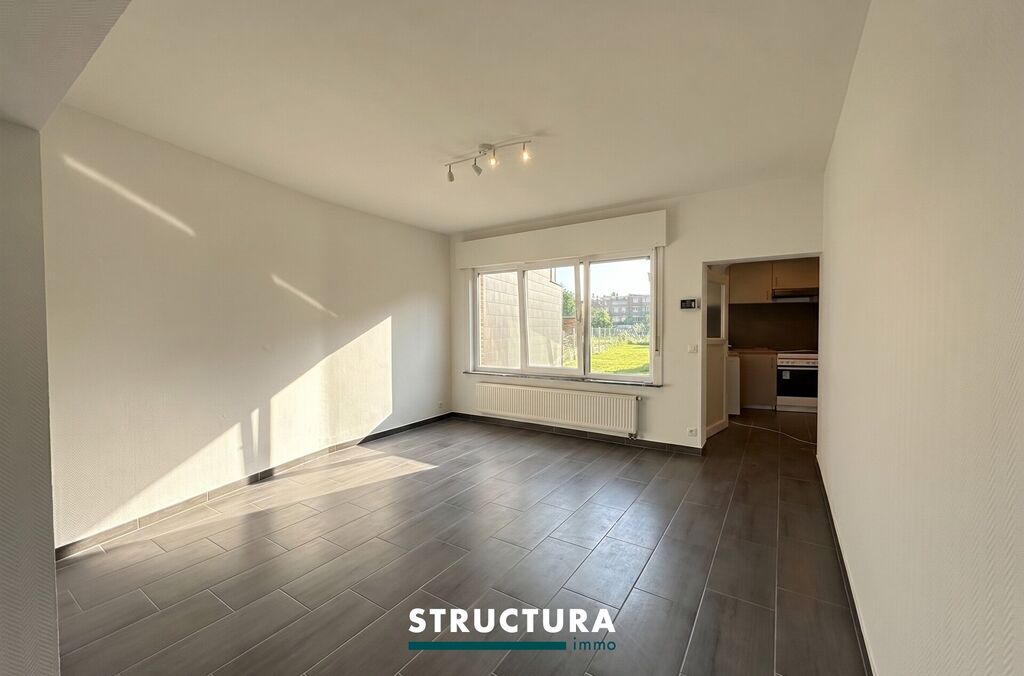 Woning te huur in MERCHTEM